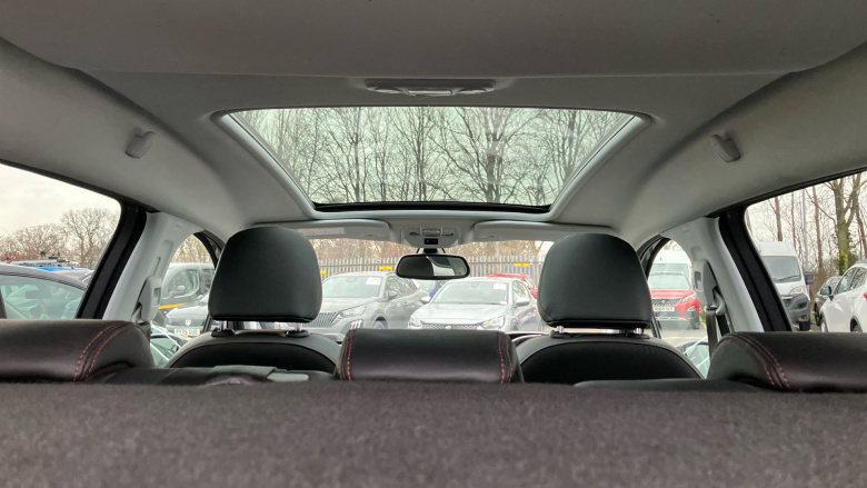 Peugeot 2008 1.5 BlueHDi 100 GT Line 5dr [5 Speed] Diesel Estate